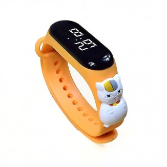 RELOJ DIGITAL PULSERA...