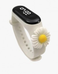 RELOJ DIGITAL PULSERA INFALTIL C/DISEÑOS