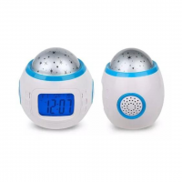 RELOJ DESPERTADOR DIGITAL 1038