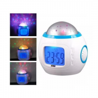 RELOJ DESPERTADOR DIGITAL 1038