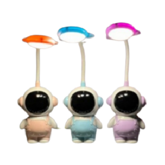 VELADOR ASTRONAUTA JS6801H