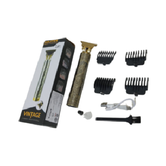 CORTA PELO PATILLERA T9...