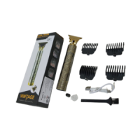 CORTA PELO PATILLERA T9 PLASTICO DRAGON DL-1502AB-2