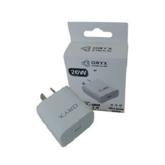 CABEZAL ADAPTADOR 20W 4.1A...