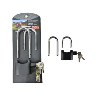 CANDADO PARA MOTO CON...