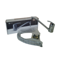 CANILLA MONOCOMANDO PARA BAÑO Y COCINA ORYX 289A