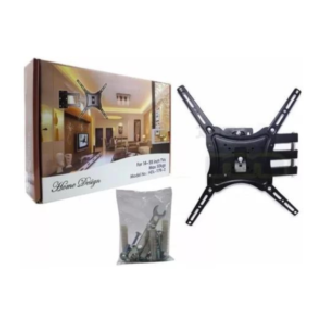 SOPORTE DE TV MOVIL DE 14 A...