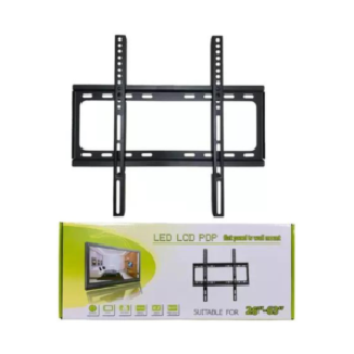 SOPORTE DE TV FIJO DE 26 A...