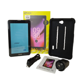TABLET NOGAPAD 7" 3 G