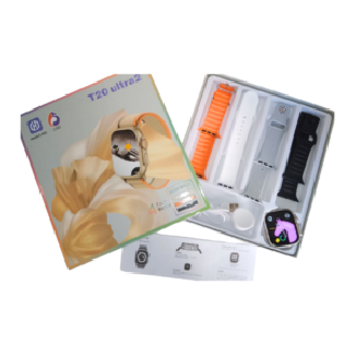 RELOJ SMART WATCH C/LLAMADA...