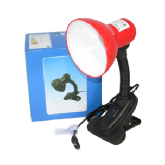 LAMPARA DE ESCRITORIO TIPO...