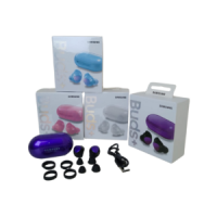 AURICULAR INALAMBRICO IN EAR BUDS+