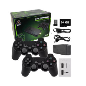 CONSOLA GAME STICK LITE...