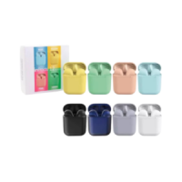 AURICULAR INALAMBRICO IN EAR I12 INPODS 12