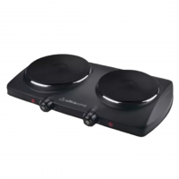 Anafe Eléctrico Ultracomb Doble