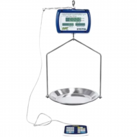 Balanza Comercial FLAIER PLUS Systel