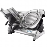 Cortadora De Fiambre 330 Systel