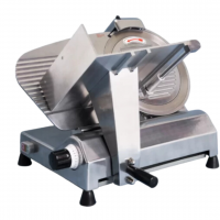 Cortadora De Fiambre TRECENTO Moretti