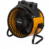 Caloventor Turbina Liliana