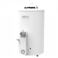 Termotanque Multigas 50lts. Ultracomb