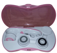 Kit De Limpieza Facial MS2003 Ultracomb