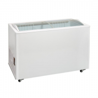 Freezer Briket FR3300 TVH