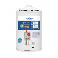 Termotanque Electrico Universal 130lts