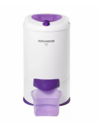 Secarropas Centrifugo 5.5 Kg Kohinoor Vision C755