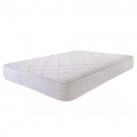 Colchon 140x190x23 Cannon Princess 2 Plazas Espuma