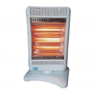 Estufa Halogena Eiffel E523 1200 W