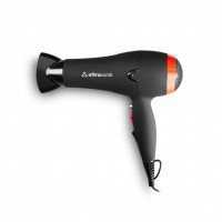 Secador De Pelo Ultracomb Tourmaline Ion Pro Sc-4606