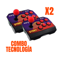 2 Consolas KANJI START