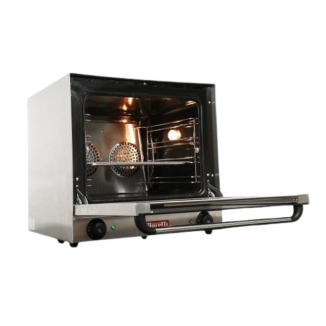 Horno Convector Moretti Deli 4