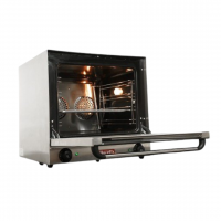 Horno Convector Moretti Deli 4