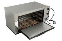 Horno Pizzero Lourdes 6 moldes Eléctrico