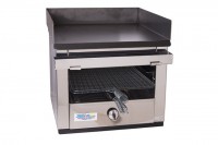 Plancha Lourdes con Tostador