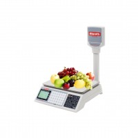 Balanza Moretti Market 30 Kg