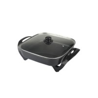 Paellera Westinghouse