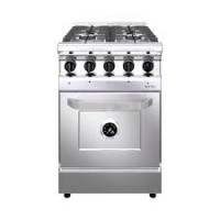 Cocina Saho Jitaku 550 Tapa Ciega