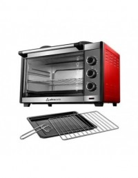 Horno Eléctrico 45lts. UC45CN Ultracomb