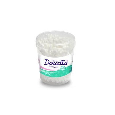 HISOPOS DONCELLA