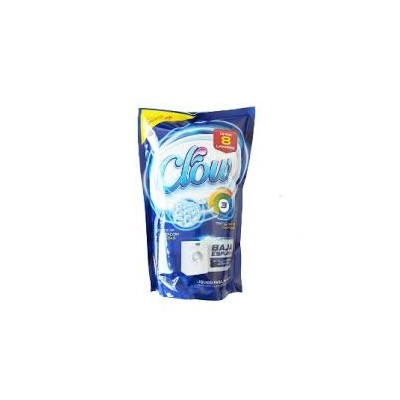 JABON LIQ CLOW DOY PACKS 800CC