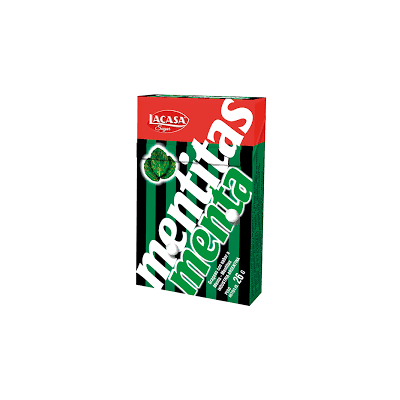 MENTITA LACASA MENTA 12UN