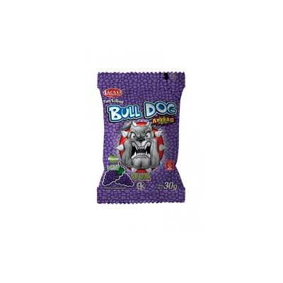 PASTILLAS BULLDOG UVA X12 UN