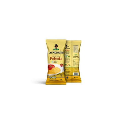 POLENTA MOROCHA 500GS 12UN
