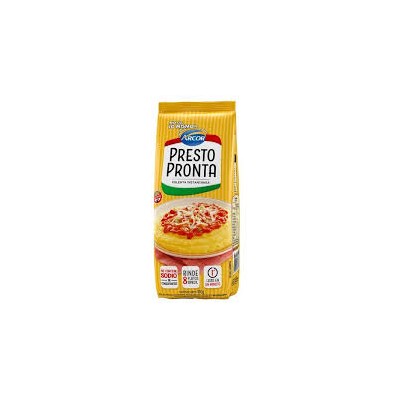 POLENTA PRESTO 500GS X12UN