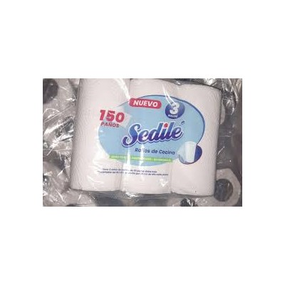 ROLLO COCINA SEDILE