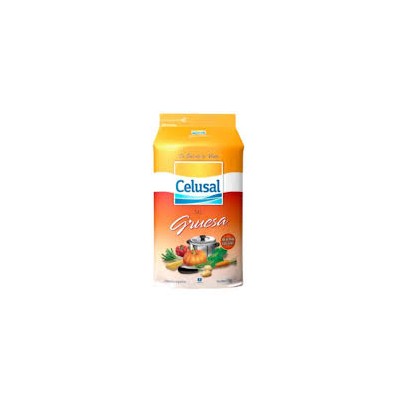 SAL CELUSAL GRUESA KG