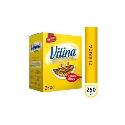SEMOLA VITINA  X6UN