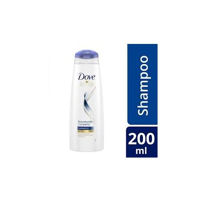 SHAMPOO DOVE 200ML